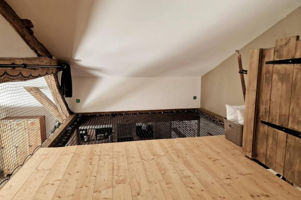 L'escale Nobilienne
