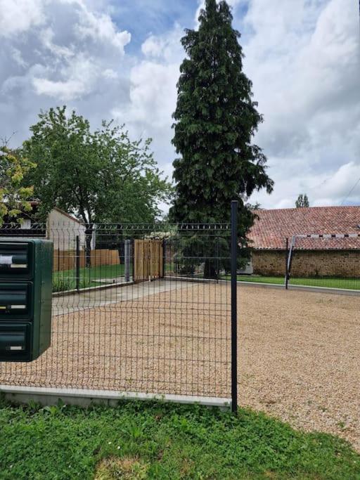 L'escale Nobilienne Ferienhaus