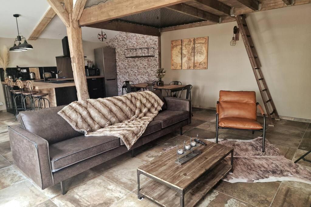L'escale Nobilienne