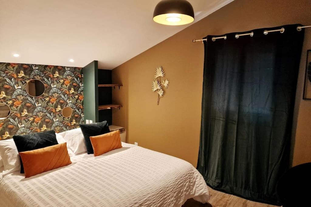 Ferienhaus L'escale Nobilienne