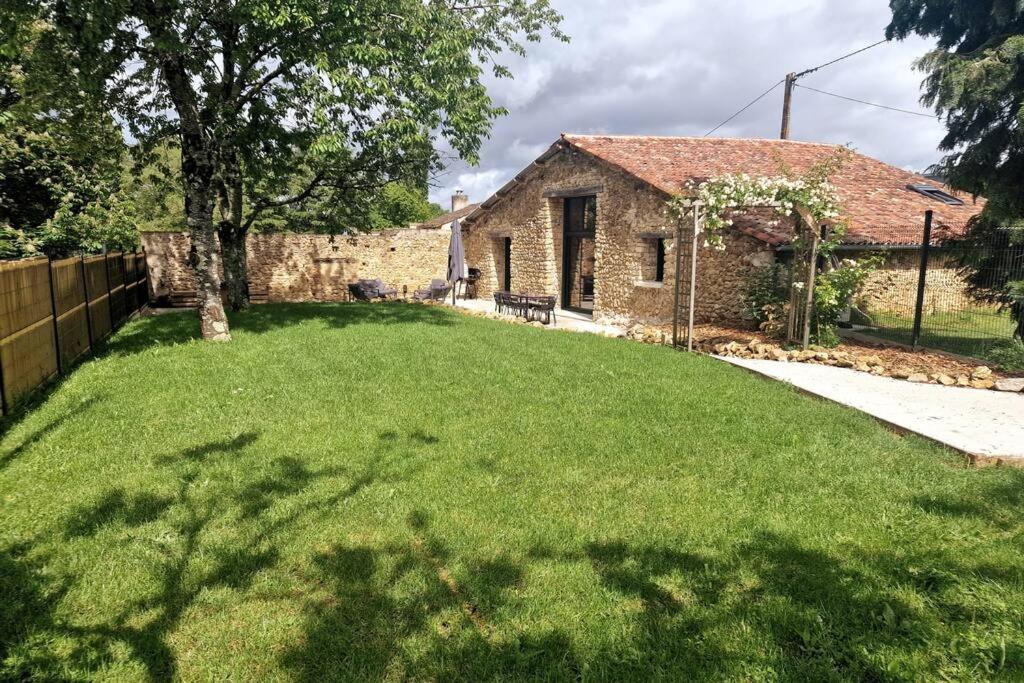 Ferienhaus L'escale Nobilienne *